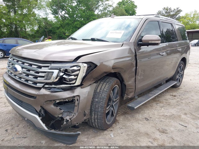 1FMJU1KT7KEA22116 Ford 3.5l gtdi
