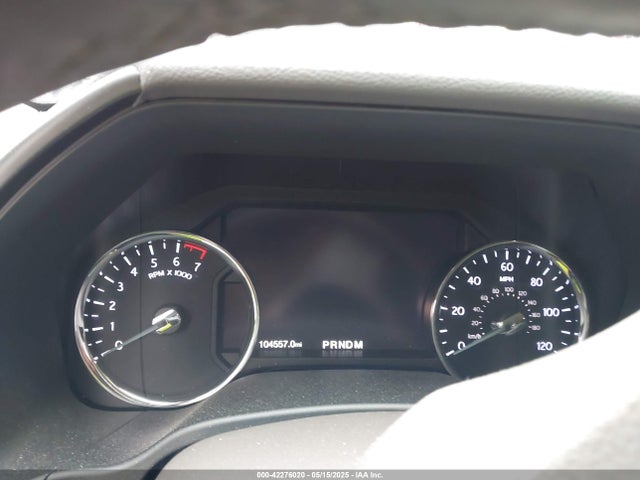 1FMJU1KT7KEA22116 Ford 3.5l gtdi