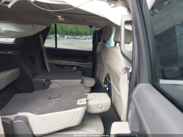 1FMJU1KT7KEA22116 Ford 3.5l gtdi