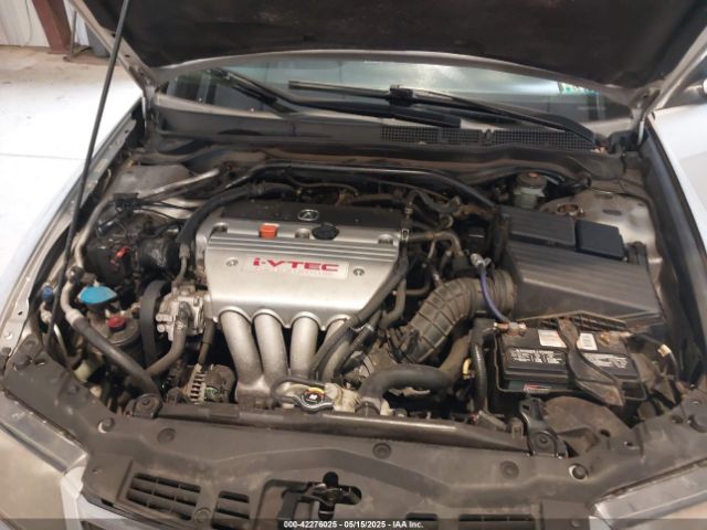 2007 ACURA TSX JH4CL96987C014167 Photo 9