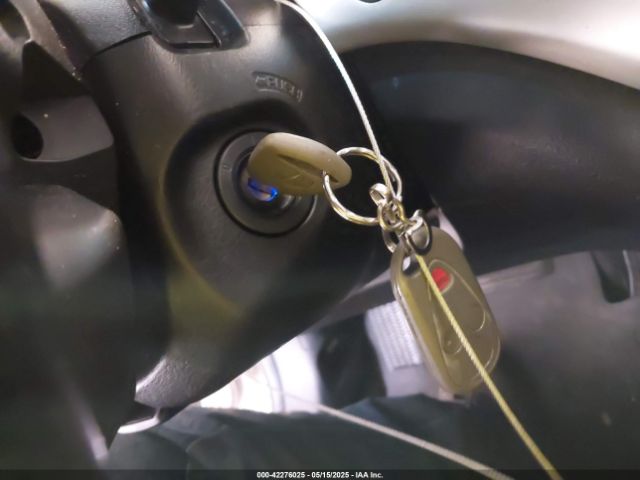 2007 ACURA TSX JH4CL96987C014167 Photo 10