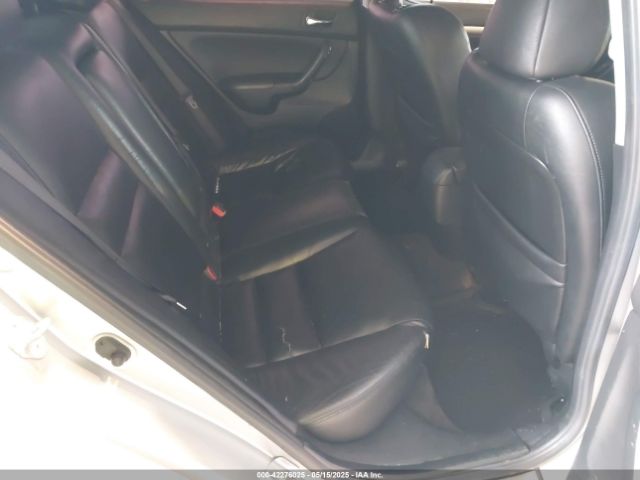 2007 ACURA TSX JH4CL96987C014167 Photo 7