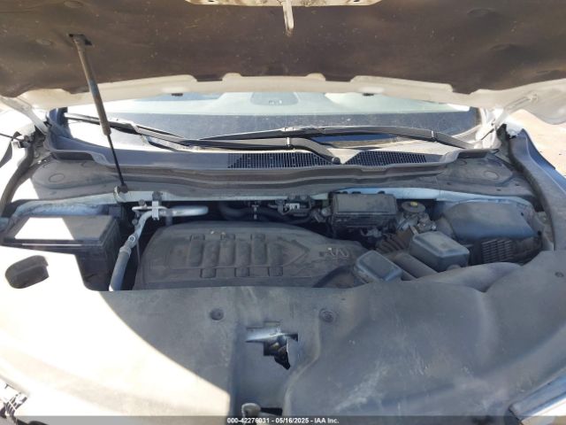 2020 ACURA MDX 5J8YD4H58LL033895 Photo 9