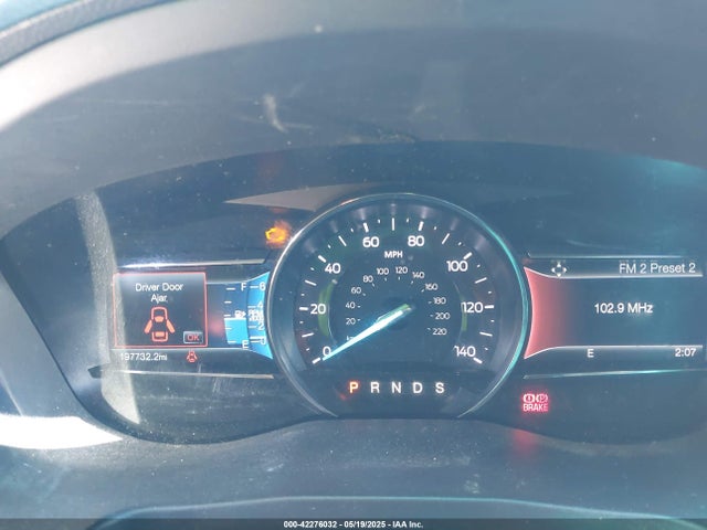 1FM5K8D85GGC94328 Ford EXPLORER XLT