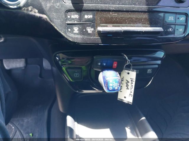 JTDKARFU6L3121929 Toyota Prius L Eco