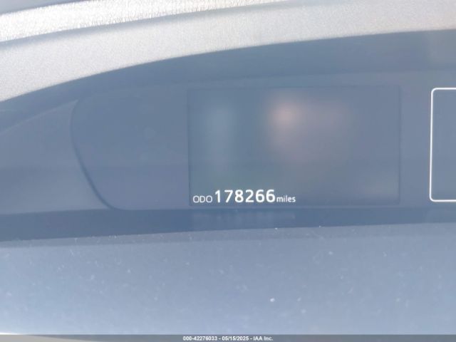 JTDKARFU6L3121929 Toyota Prius L Eco