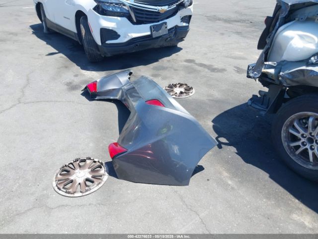 JTDKARFU6L3121929 Toyota Prius L Eco