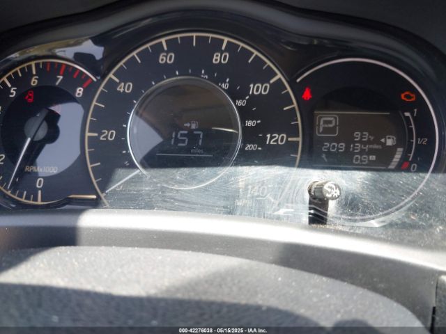 3N1CE2CP5FL398940 Nissan Versa Note Sr