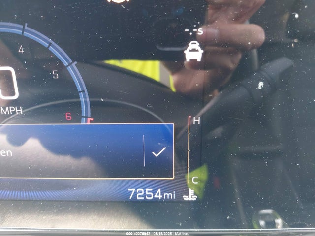 KL77LHEP3SC169602 Chevrolet Trax Fwd Lt