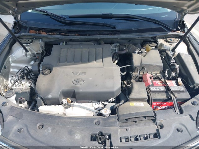 4T1BK1EB1GU237405 Toyota Avalon Xle Plus/premium/tour/ltd