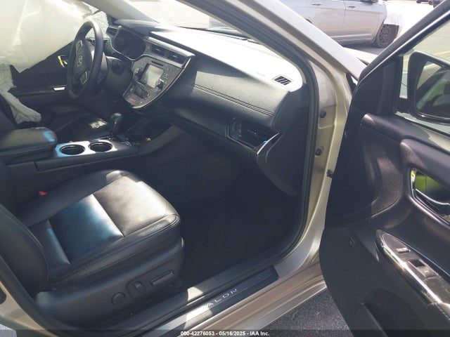 4T1BK1EB1GU237405 Toyota Avalon Xle Plus/premium/tour/ltd