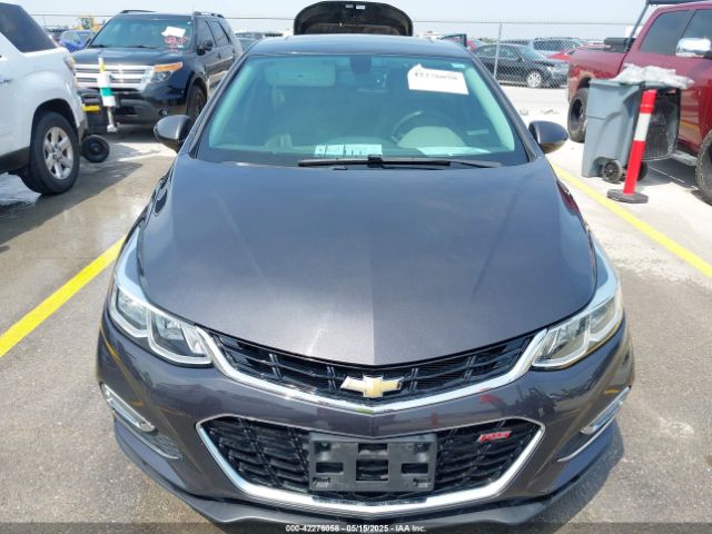 1G1BG5SM9G7323054 Chevrolet le2 - di: direct injection, alum, vvt, gen i, gmna