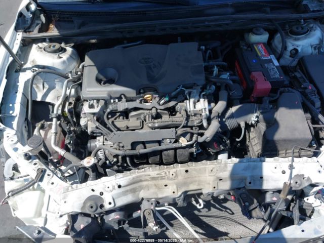 4T1B11HK4JU085593 Toyota a25a-fks