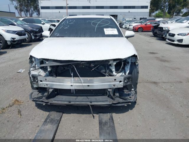 4T1B11HK4JU085593 Toyota a25a-fks
