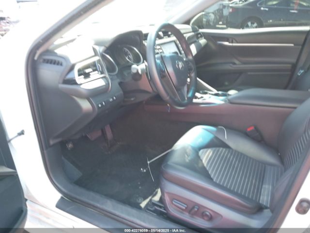 4T1B11HK4JU085593 Toyota a25a-fks