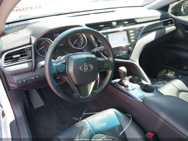 4T1B11HK4JU085593 Toyota a25a-fks