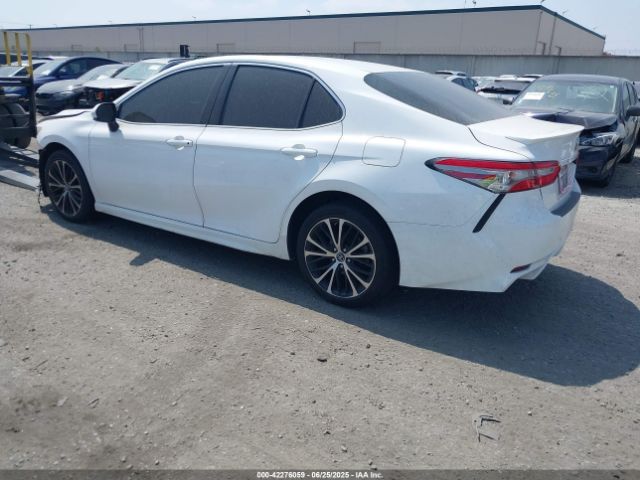 4T1B11HK4JU085593 Toyota a25a-fks