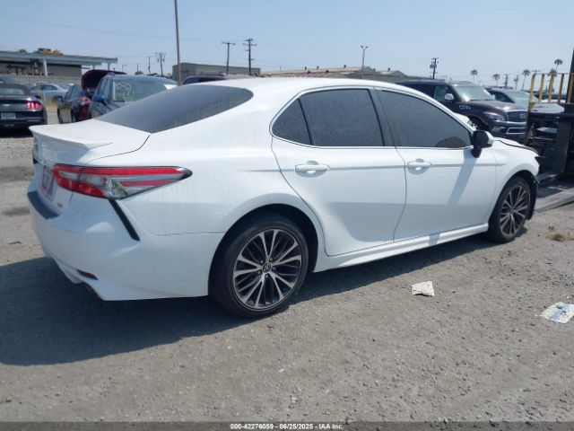 4T1B11HK4JU085593 Toyota a25a-fks