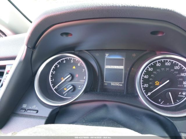 4T1B11HK4JU085593 Toyota a25a-fks