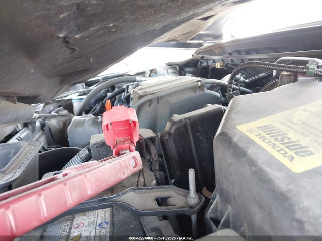 1HGCR2F72GA001451 Honda ACCORD EX