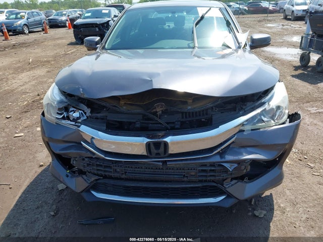 1HGCR2F72GA001451 Honda ACCORD EX