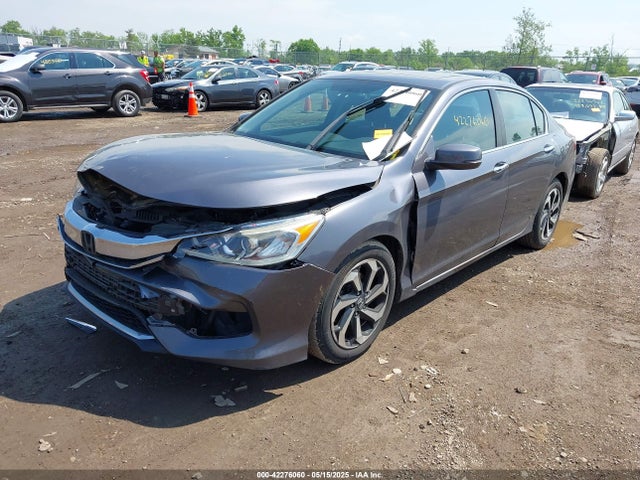 1HGCR2F72GA001451 Honda ACCORD EX