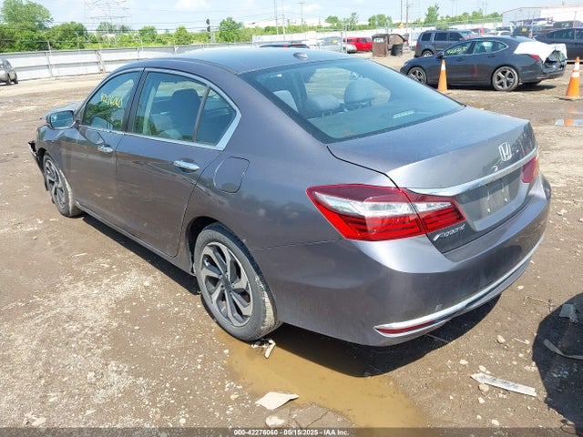 1HGCR2F72GA001451 Honda ACCORD EX