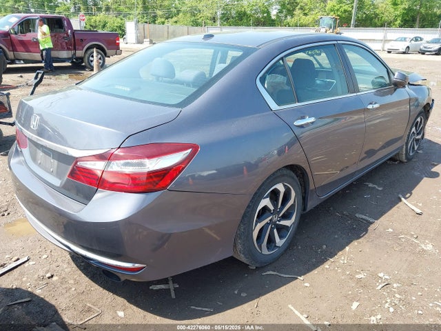 1HGCR2F72GA001451 Honda ACCORD EX