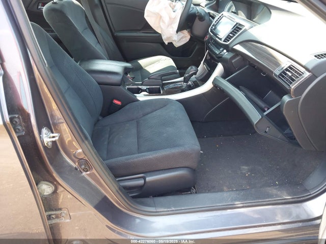 1HGCR2F72GA001451 Honda ACCORD EX