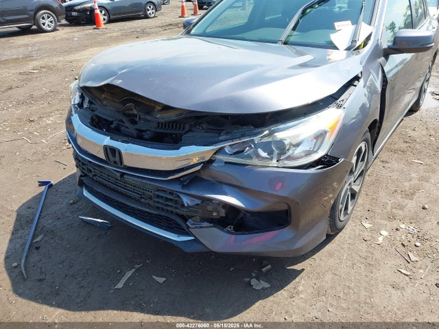 1HGCR2F72GA001451 Honda ACCORD EX