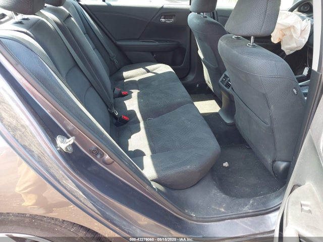 1HGCR2F72GA001451 Honda ACCORD EX