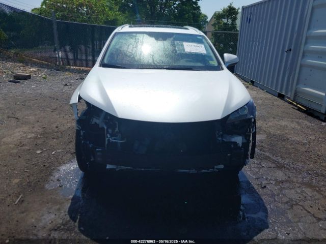 JTJDJRDZXM2167453 Lexus NX 300H