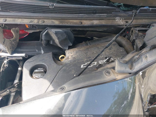 1G1ZE5STXGF318771 Chevrolet lfv - di: direct injection, vvt, gen1 gmna