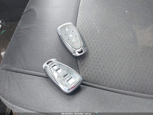 1G1ZE5STXGF318771 Chevrolet lfv - di: direct injection, vvt, gen1 gmna