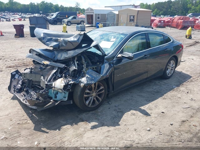 1G1ZE5STXGF318771 Chevrolet lfv - di: direct injection, vvt, gen1 gmna