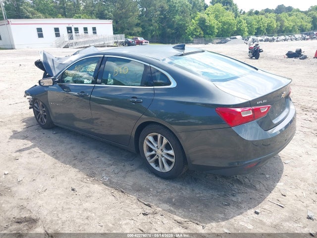 1G1ZE5STXGF318771 Chevrolet lfv - di: direct injection, vvt, gen1 gmna