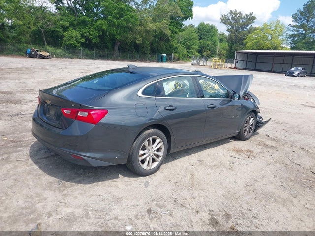 1G1ZE5STXGF318771 Chevrolet lfv - di: direct injection, vvt, gen1 gmna