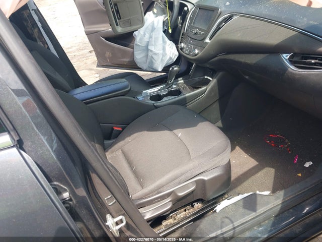 1G1ZE5STXGF318771 Chevrolet lfv - di: direct injection, vvt, gen1 gmna