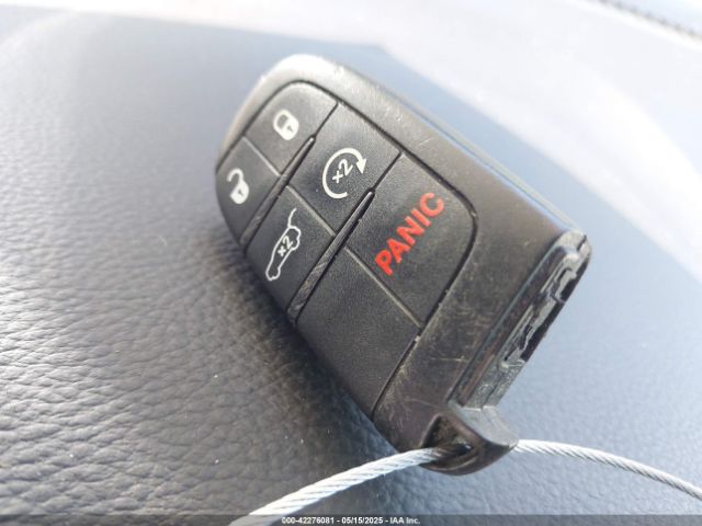 1C4RJEAG7JC354191 Jeep Grand Cherokee Altitude 4x2
