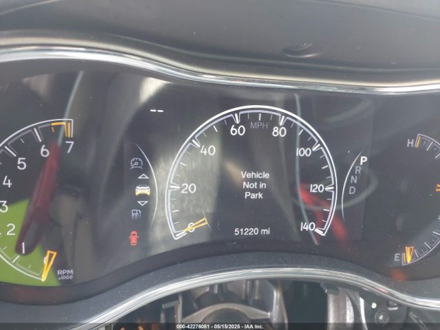1C4RJEAG7JC354191 Jeep Grand Cherokee Altitude 4x2