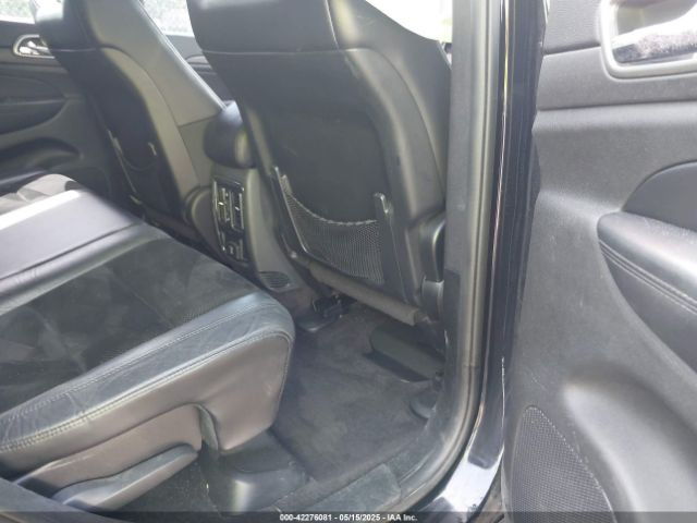 1C4RJEAG7JC354191 Jeep Grand Cherokee Altitude 4x2