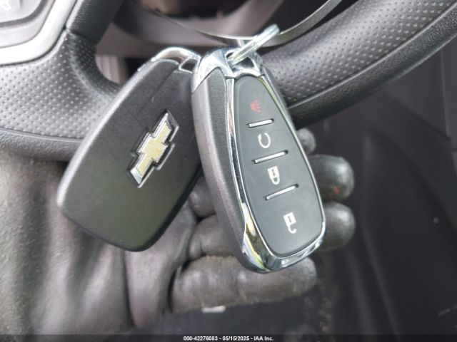 2022 CHEVROLET EQUINOX 3GNAXKEV5NL211955 Photo 10