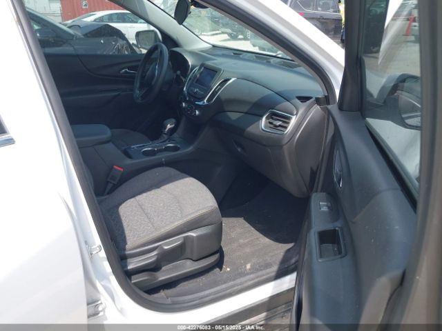 2022 CHEVROLET EQUINOX 3GNAXKEV5NL211955 Photo 4