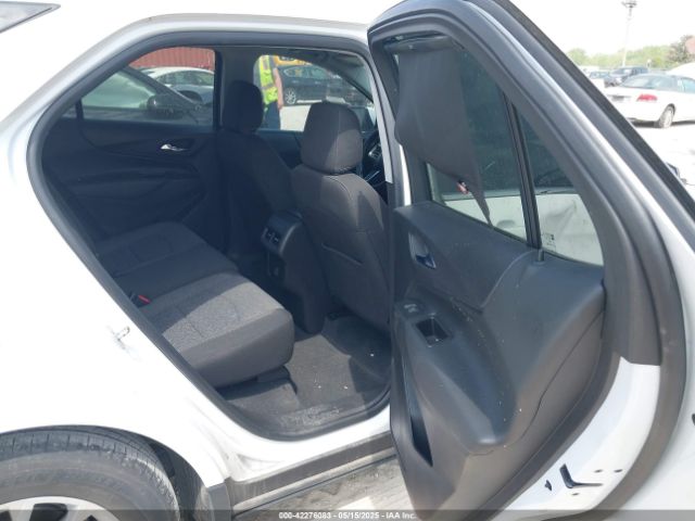 2022 CHEVROLET EQUINOX 3GNAXKEV5NL211955 Photo 7