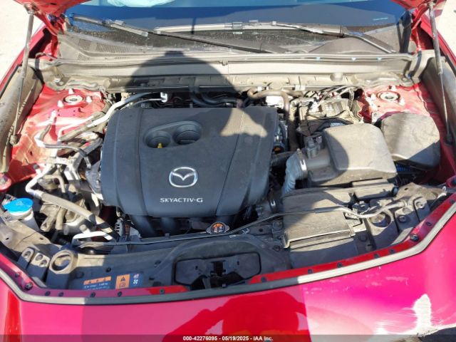 2022 MAZDA CX-30 3MVDMBDL0NM454855 Photo 9