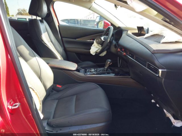 2022 MAZDA CX-30 3MVDMBDL0NM454855 Photo 4