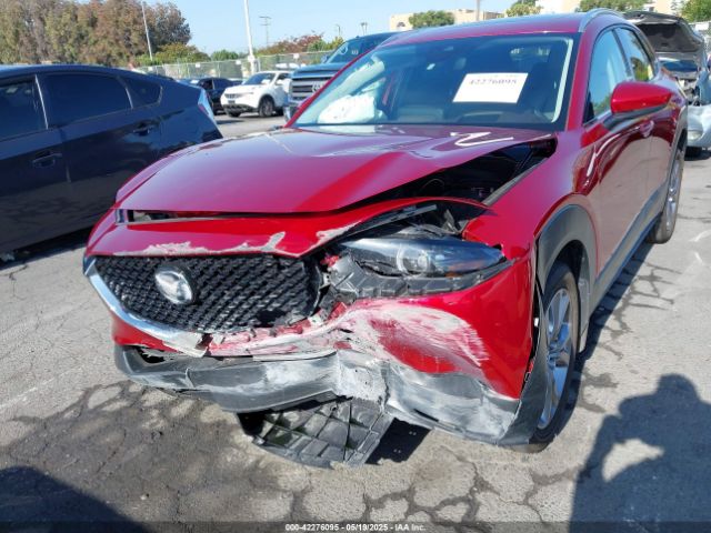 2022 MAZDA CX-30 3MVDMBDL0NM454855 Photo 5