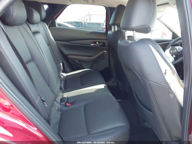 2022 MAZDA CX-30 3MVDMBDL0NM454855 Photo 7