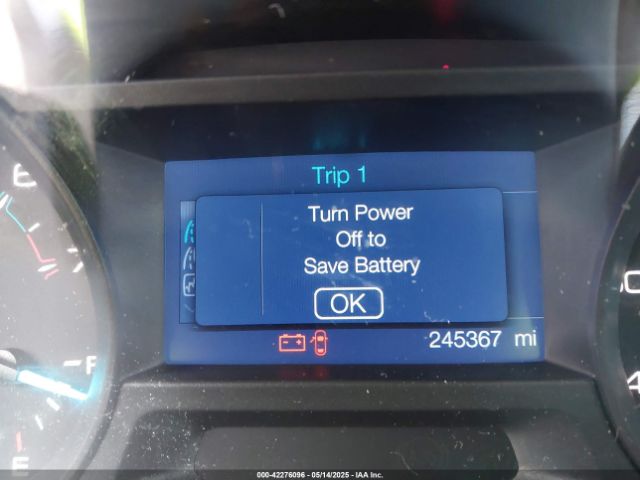 1FM5K7B88FGA71132 Ford Explorer
