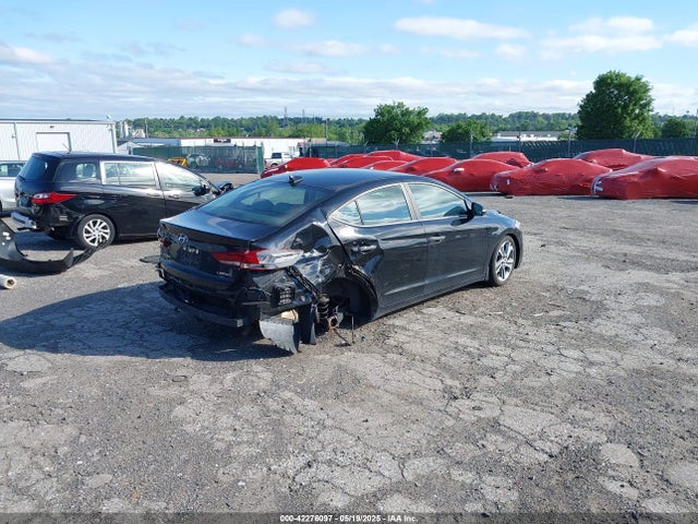 KMHD84LF3HU316901 Hyundai 2017